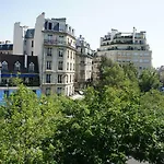 Edgar Quinet Hotel