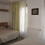 Edgar Quinet Hotel Paris