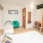 Edgar Quinet Hotel