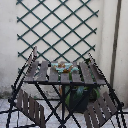 Edgar Quinet Otel