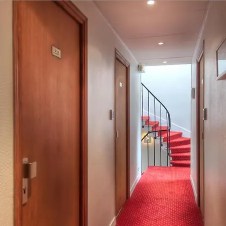 Otel Edgar Quinet