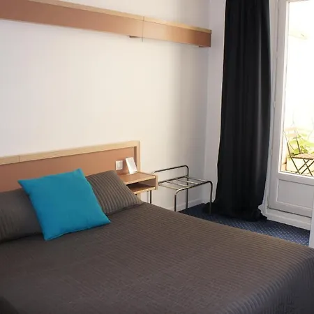 Otel Edgar Quinet
